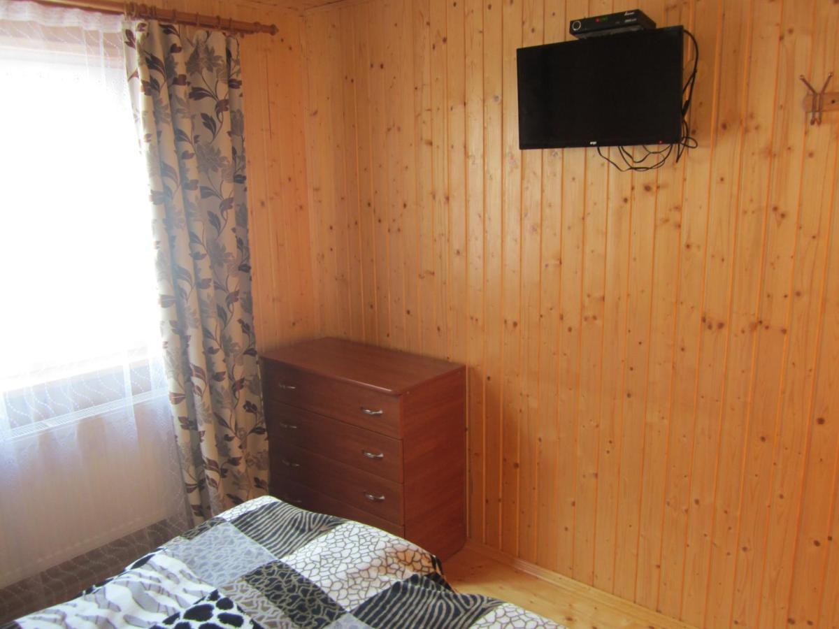 Базилік Hotel ยาเรมชา ภายนอก รูปภาพ