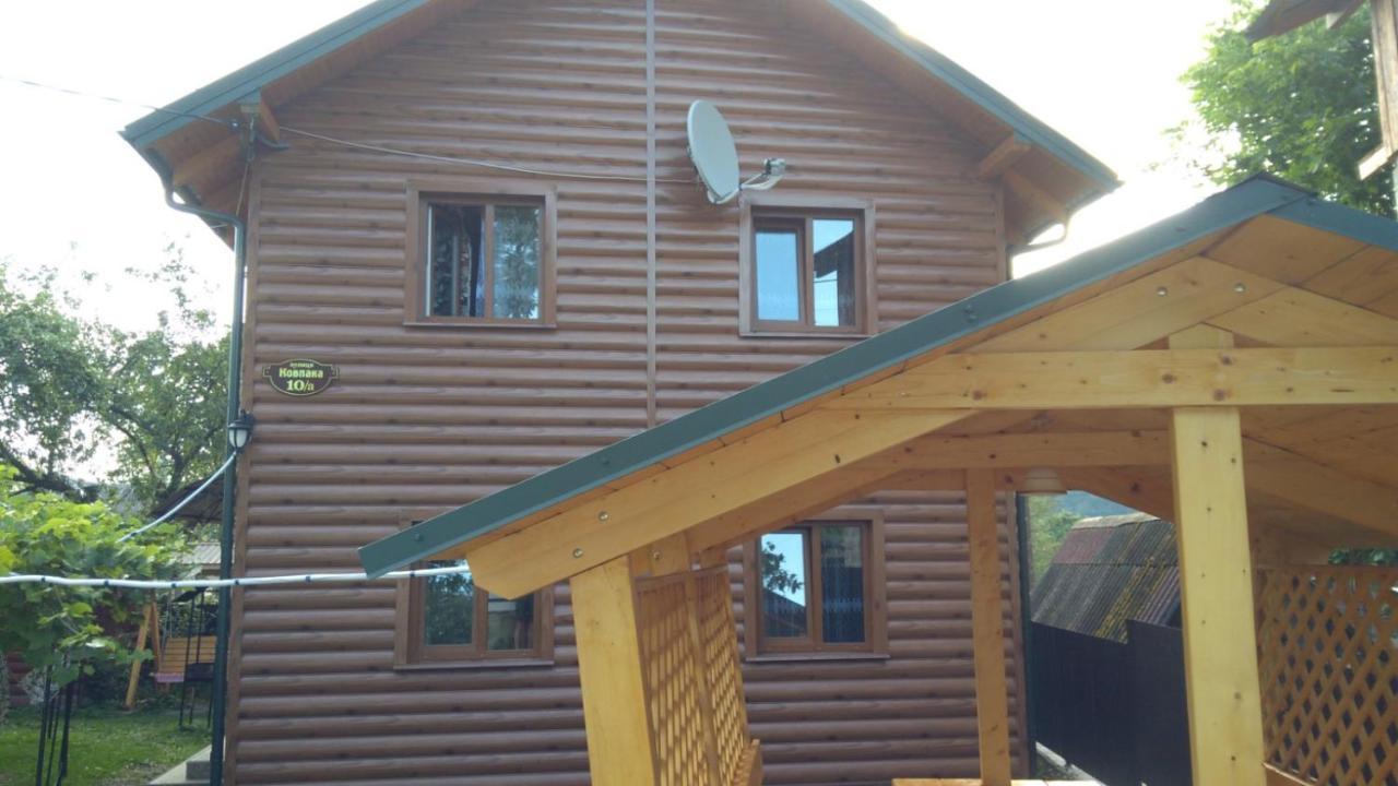 Базилік Hotel ยาเรมชา ภายนอก รูปภาพ