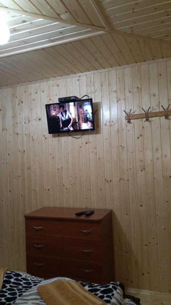 Базилік Hotel ยาเรมชา ภายนอก รูปภาพ