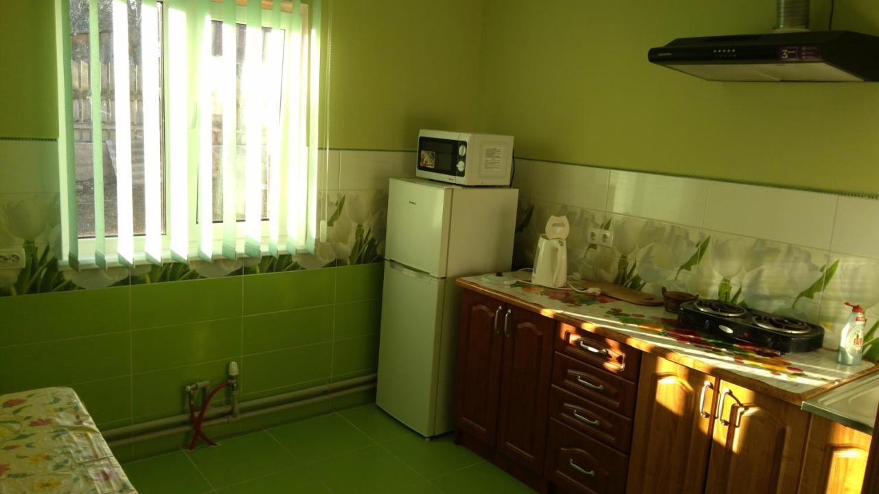 Базилік Hotel ยาเรมชา ภายนอก รูปภาพ